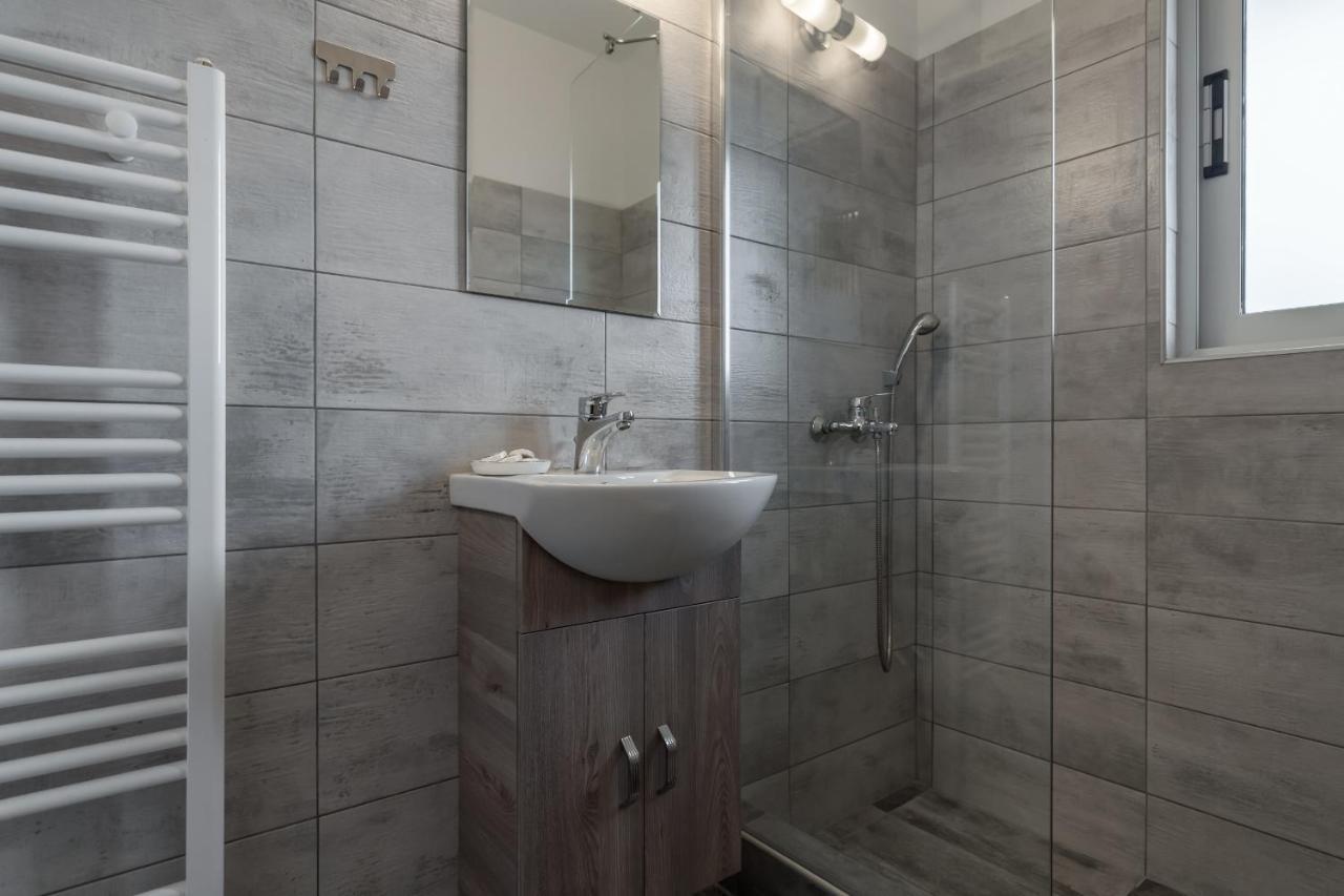 Apartment For 4 Ppl With Great View In Atenas Exterior foto